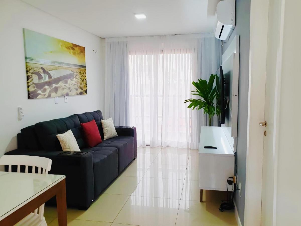 Varandas Do Mar Modern Deluxe Apartment Beach Front Кумбуку Екстер'єр фото