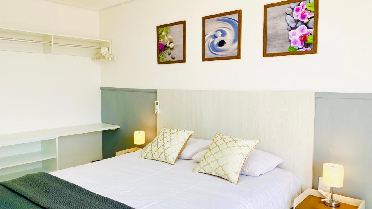 Varandas Do Mar Modern Deluxe Apartment Beach Front Кумбуку Екстер'єр фото