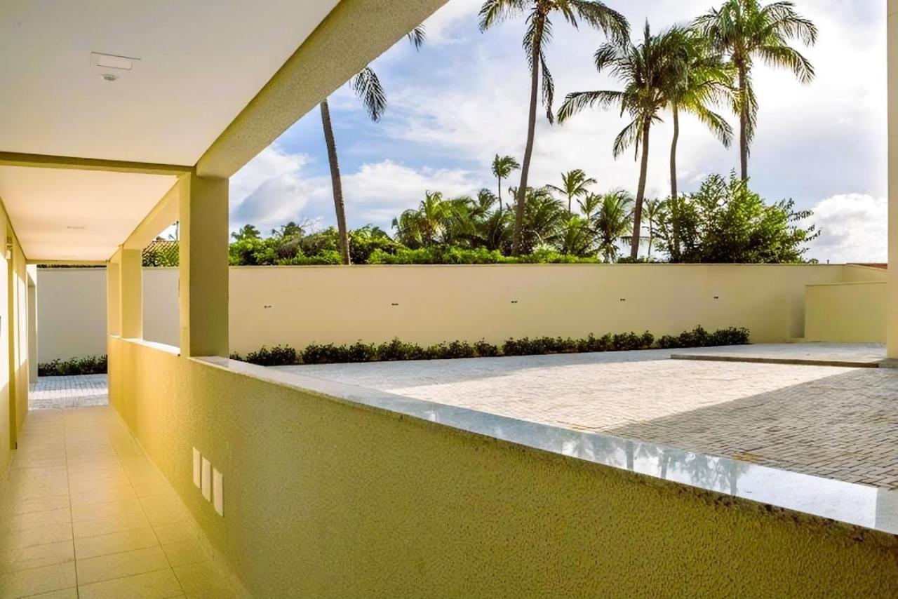 Varandas Do Mar Modern Deluxe Apartment Beach Front Кумбуку Екстер'єр фото