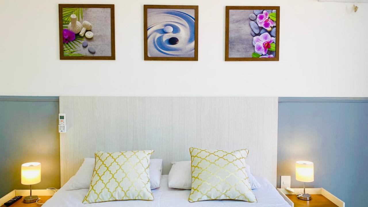 Varandas Do Mar Modern Deluxe Apartment Beach Front Кумбуку Екстер'єр фото