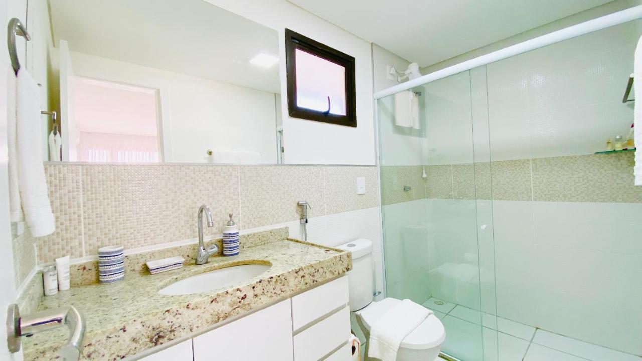 Varandas Do Mar Modern Deluxe Apartment Beach Front Кумбуку Екстер'єр фото
