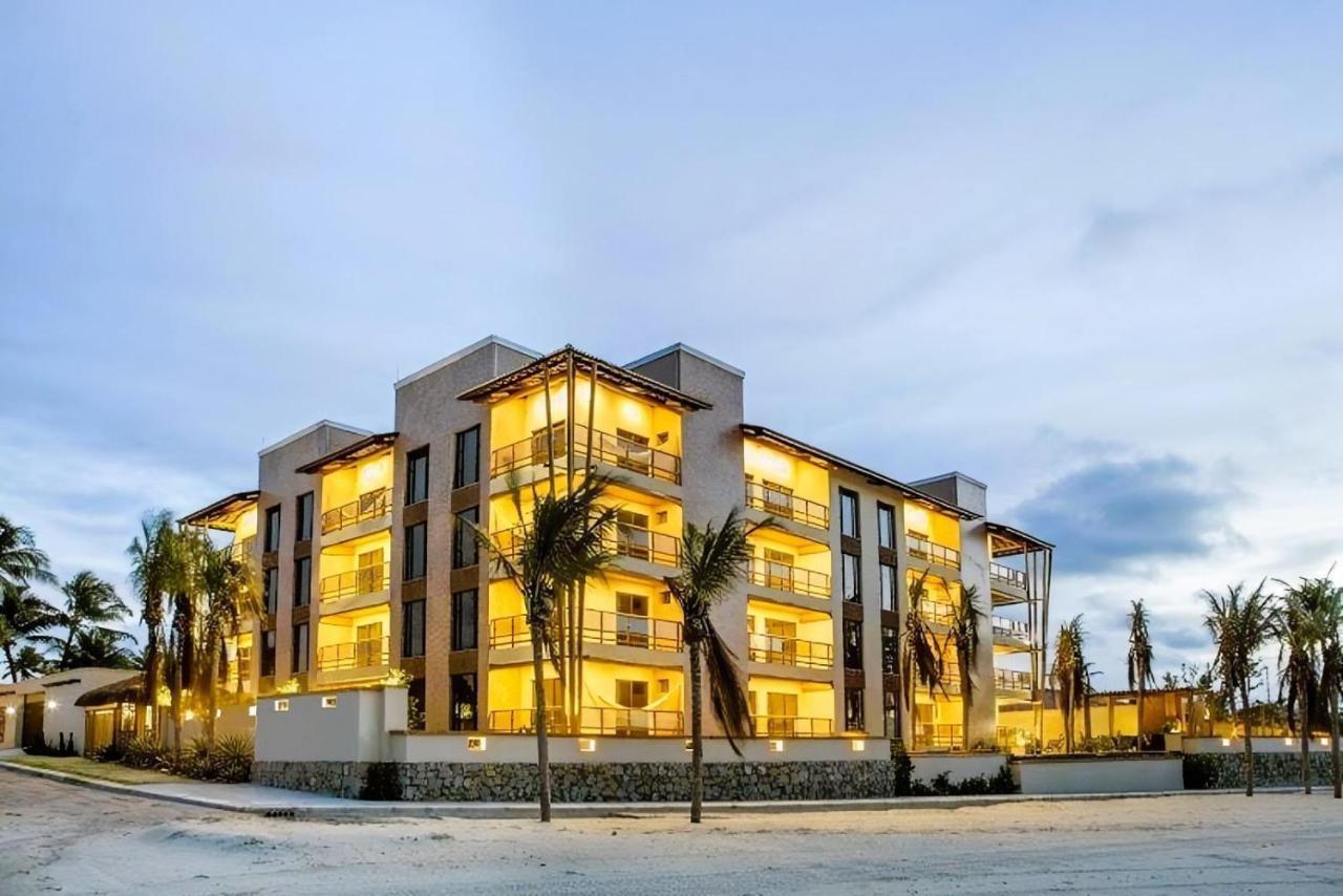 Varandas Do Mar Modern Deluxe Apartment Beach Front Кумбуку Екстер'єр фото