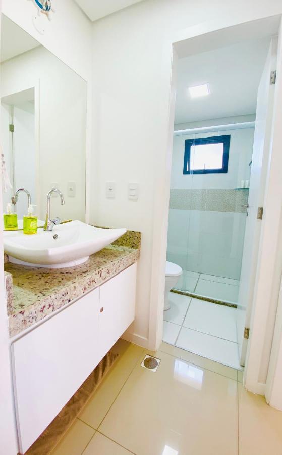 Varandas Do Mar Modern Deluxe Apartment Beach Front Кумбуку Екстер'єр фото